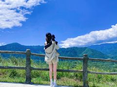 -石棉县孟获城