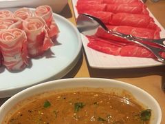 -鼎鼎香·港式火锅(北京SKP店)