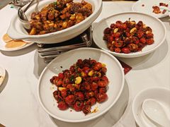 -刘胖子家常菜·蹄花焖藕(中南店)