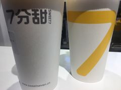 -7分甜(苏州中心店)