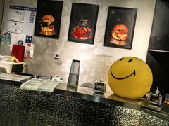 -shark burger·鲨鱼汉堡(交子大道店)