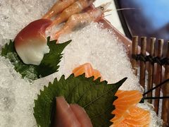 -樱之盛宴·蟹料理海鲜自助(前进大街店)