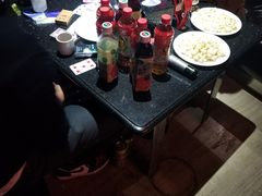 -乐圣量贩KTV自助餐(崇文店)