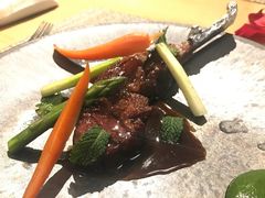 -香樟花园法式铁板烧(恒隆广场店)