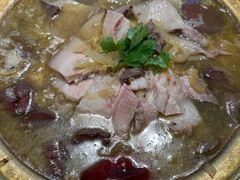 -镜泊小镇(东长安街店)