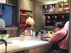 -牛腩之旅·牛腩牛杂煲(光启城美食城店)