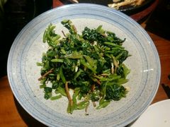 -又一福烤鸭·北京菜(东四店)