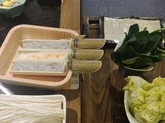 -井格重庆火锅(西直门凯德Mall店)