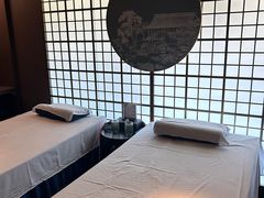 -星漾里•SPA•足道•按摩•养生(吕厝店)