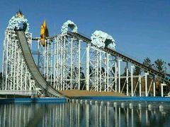 -蓬莱欧乐堡梦幻世界