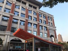 -厦门市图书馆(集美新城馆区)
