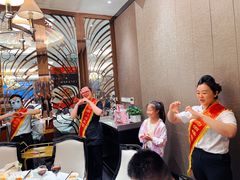 -大铁勺新津菜(东丽阳光新业广场店)