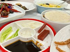 -满堂·烤鸭店·北京菜(鼓楼店)