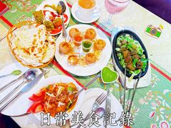 -Santoor 萨都里印度餐厅(北锣鼓巷店)