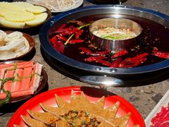 -重庆渝达老火锅(春熙路店)