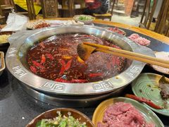 -大龙火锅(老店)