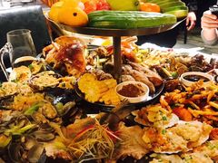 -日进一片海.生腌海鲜火锅.宵夜烧烤(三里屯总店)