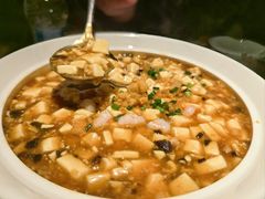诸暨西施豆腐-寻宝记绍兴菜(状元店)