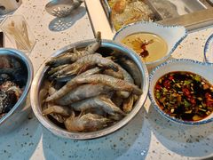 -得鑫源自助火锅烤肉店(哥伦布广场店)