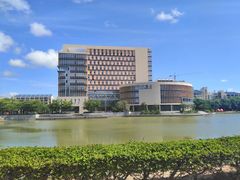 -海南热带海洋学院(三亚校区)