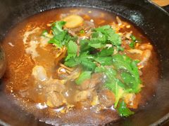铁锅羊肉-福茂源横山铁锅羊肉(牡丹园店)