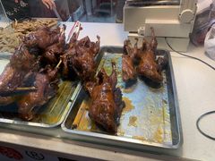 -王浩儿纪六孃甜皮鸭(乐山总店)