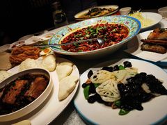 -解家河南菜(金水路店)