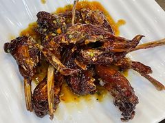 -红星光发煲仔饭(大石街店)