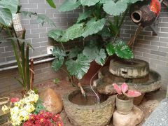 -水乡人家私房菜(逢简店)