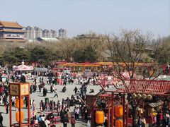 -大明幻境第一城