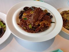 -玉林烤鸭店(黄村兴华店)