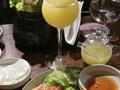 -Fuzzy Bistro 浮几韩餐·茶酒馆