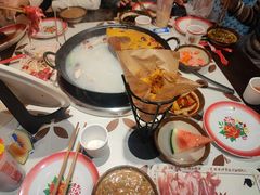 -江北北火锅馆·公路夜市(魏公村店)