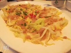-桥东喜碧海鲜街(水东街店)