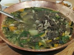 -妈妈的味道(和顺古镇店)