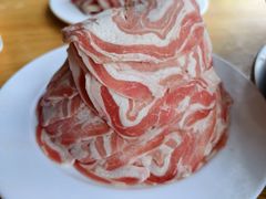 高钙羊肉-元盛居(亚泰大街店)