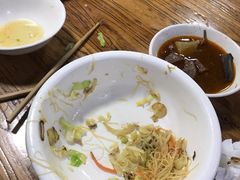 -天台小吃(新城店)