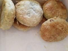 -冠素堂观音饼(朱家尖码头店)