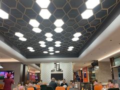 -潮福城大酒楼·潮粤菜·港式点心(阳光城店)