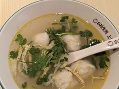 -小杨生煎(浦江欢乐颂店)