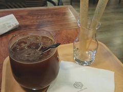 冰美式-麦隆咖啡Mellower Coffee(弘基时尚生活中心店)