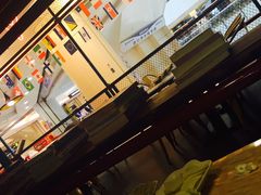 -渔港烤鱼(中百广场店)