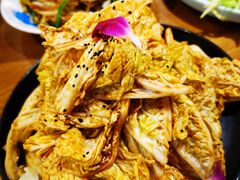 -满园烤鸭·春饼(奥体万达店)