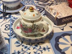 -图味美小黄鱼·景德菜(浙江路店)