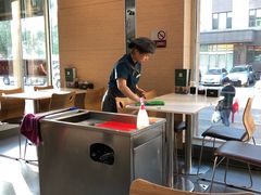 -李先生牛肉面(新华店)