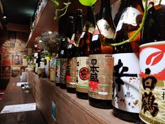 -春草居酒屋·晴子の店