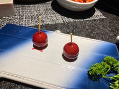 -吉盛川创作料理(保利国际广场店)