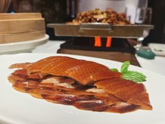 酥香嫩烤鸭-四季民福烤鸭店(望京旺角店)