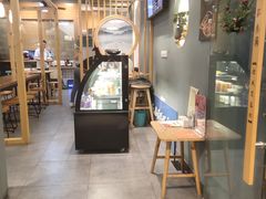 大堂-红小满休闲餐厅(十全街店)