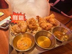 -摩打食堂(喜荟城店)